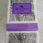 Отзыв Etro Ambra