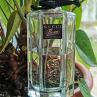 Отзыв Gucci Flora Glamorous Magnolia