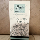 Парфюм Gucci Flora Glamorous Magnolia