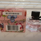 Отзыв Gucci Flora Gorgeous Gardenia