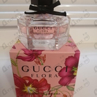 Отзыв Gucci Flora Gorgeous Gardenia