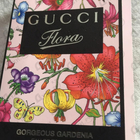 Отзыв Gucci Flora Gorgeous Gardenia