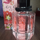 Отзыв Gucci Flora Gorgeous Gardenia