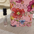 Отзыв Gucci Flora Gorgeous Gardenia