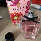 Отзыв Gucci Flora Gorgeous Gardenia