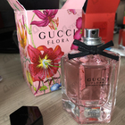 Отзыв Gucci Flora Gorgeous Gardenia