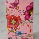 Отзыв Gucci Flora Gorgeous Gardenia