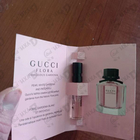 Отзыв Gucci Flora Gorgeous Gardenia