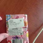 Отзыв Gucci Flora Gorgeous Gardenia