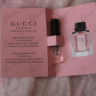 Отзыв Gucci Flora Gorgeous Gardenia