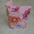 Отзыв Gucci Flora Gorgeous Gardenia