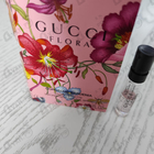 Отзыв Gucci Flora Gorgeous Gardenia