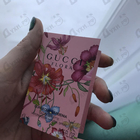 Отзыв Gucci Flora Gorgeous Gardenia
