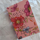 Духи Flora Gorgeous Gardenia от Gucci