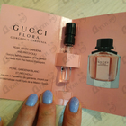 Духи Flora Gorgeous Gardenia от Gucci