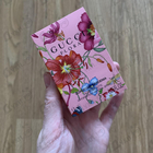 Отзывы Gucci Flora Gorgeous Gardenia