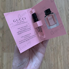 Отзыв Gucci Flora Gorgeous Gardenia
