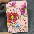 Отзыв Gucci Flora Gorgeous Gardenia