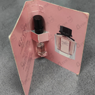 Отзыв Gucci Flora Gorgeous Gardenia