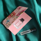 Отзыв Gucci Flora Gorgeous Gardenia
