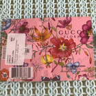Отзыв Gucci Flora Gorgeous Gardenia