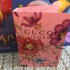 Духи Flora Gorgeous Gardenia от Gucci
