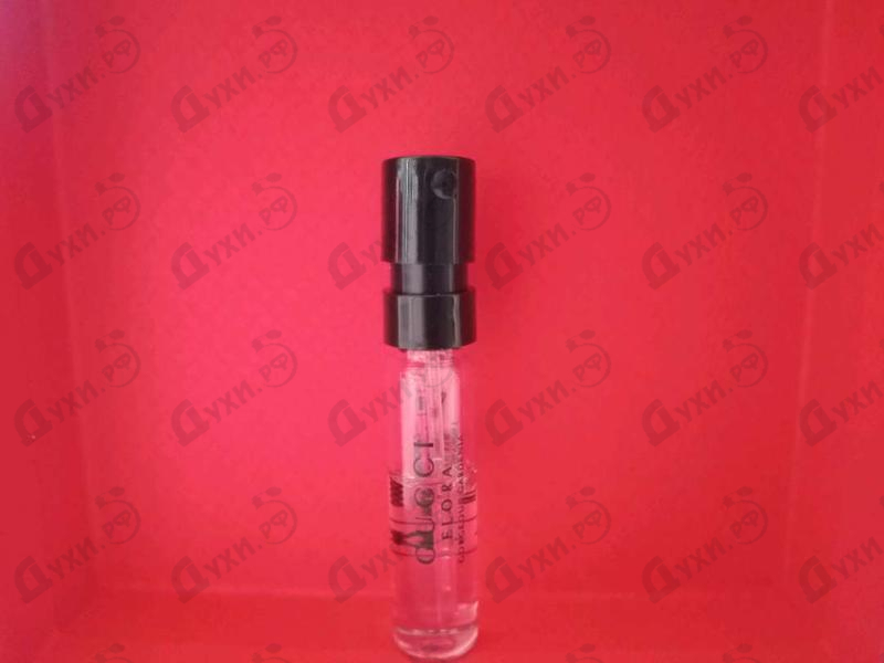 Купить Flora Gorgeous Gardenia от Gucci