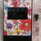 Отзыв Gucci Flora Gorgeous Gardenia
