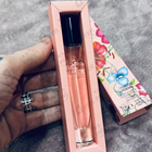 Отзыв Gucci Flora Gorgeous Gardenia