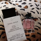 Отзыв Gucci Flora Gorgeous Gardenia