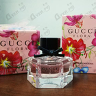 Отзыв Gucci Flora Gorgeous Gardenia