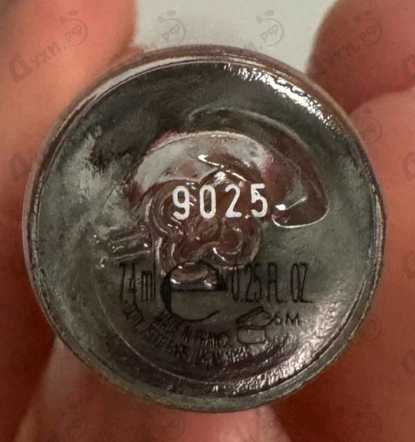 Духи Flora Gorgeous Gardenia от Gucci