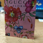 Отзыв Gucci Flora Gorgeous Gardenia