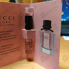 Отзыв Gucci Flora Gorgeous Gardenia