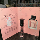 Отзыв Gucci Flora Gorgeous Gardenia