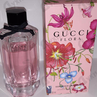 Парфюм Gucci Flora Gorgeous Gardenia