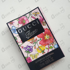 Духи Flora Gorgeous Gardenia от Gucci