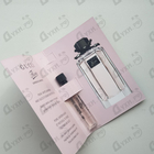 Отзыв Gucci Flora Gorgeous Gardenia