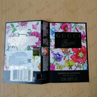 Отзыв Gucci Flora Gorgeous Gardenia