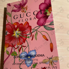 Духи Flora Gorgeous Gardenia от Gucci