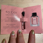 Отзыв Gucci Flora Gorgeous Gardenia