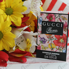 Духи Flora Gorgeous Gardenia от Gucci