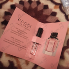 Отзыв Gucci Flora Gorgeous Gardenia