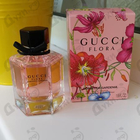Духи Flora Gorgeous Gardenia от Gucci