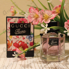 Отзывы Gucci Flora Gorgeous Gardenia