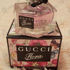 Духи Flora Gorgeous Gardenia от Gucci
