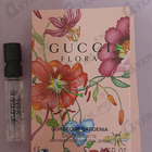 Отзыв Gucci Flora Gorgeous Gardenia