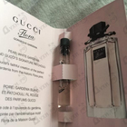 Отзыв Gucci Flora Gorgeous Gardenia