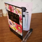 Отзыв Gucci Flora Gorgeous Gardenia