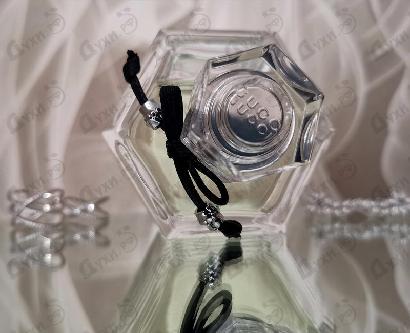 Купить Gucci Flora Gracious Tuberose Духи Flora Gracious Tuberose от Gucci